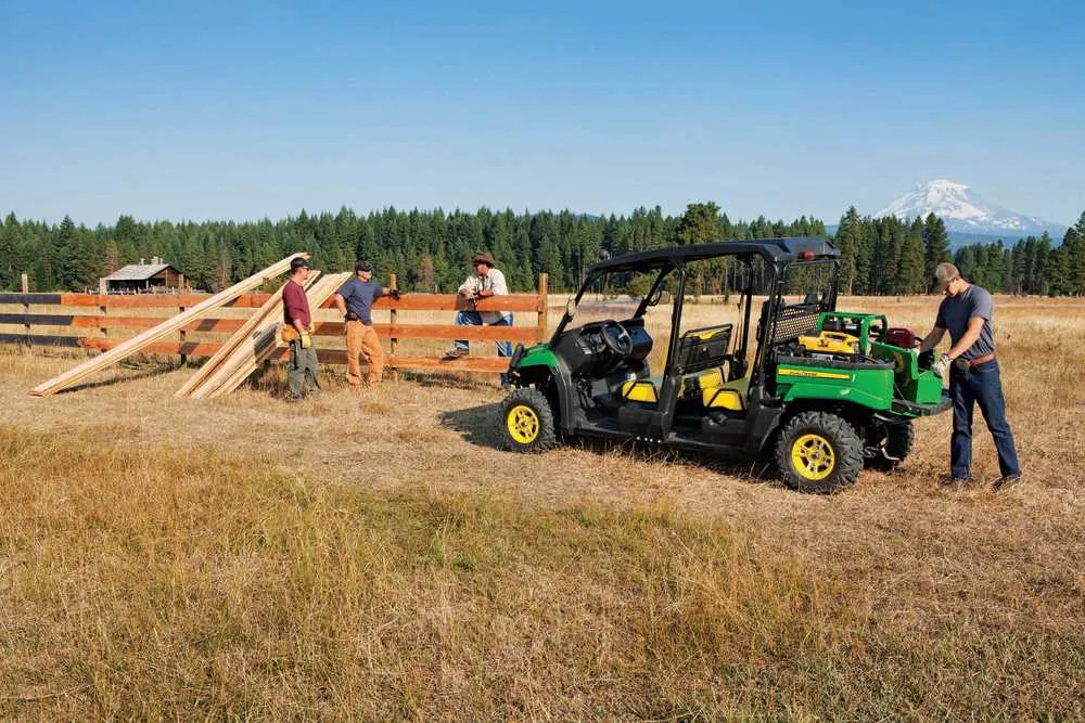 john deere xuv 550 s4 specs john deere xuv 550 s4 specs