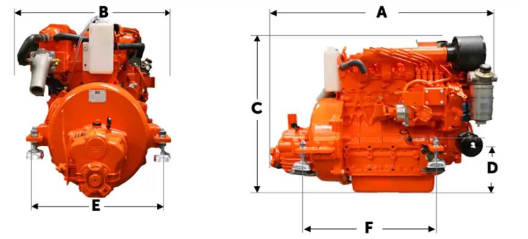 john deere yanmar engine specs