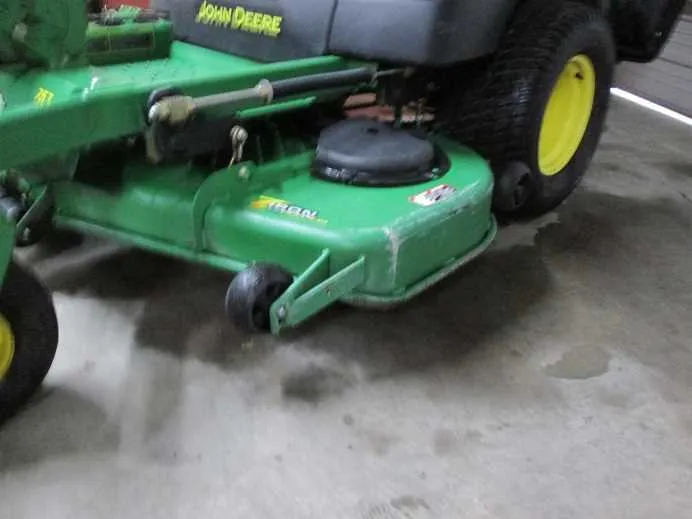 john deere z 757 specs john deere z 757 specs