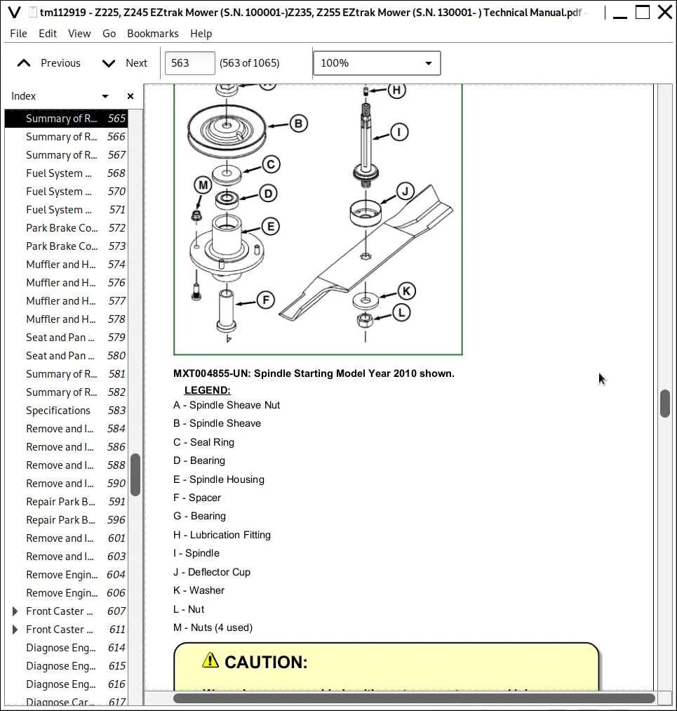 john deere z255 specs john deere z255 specs