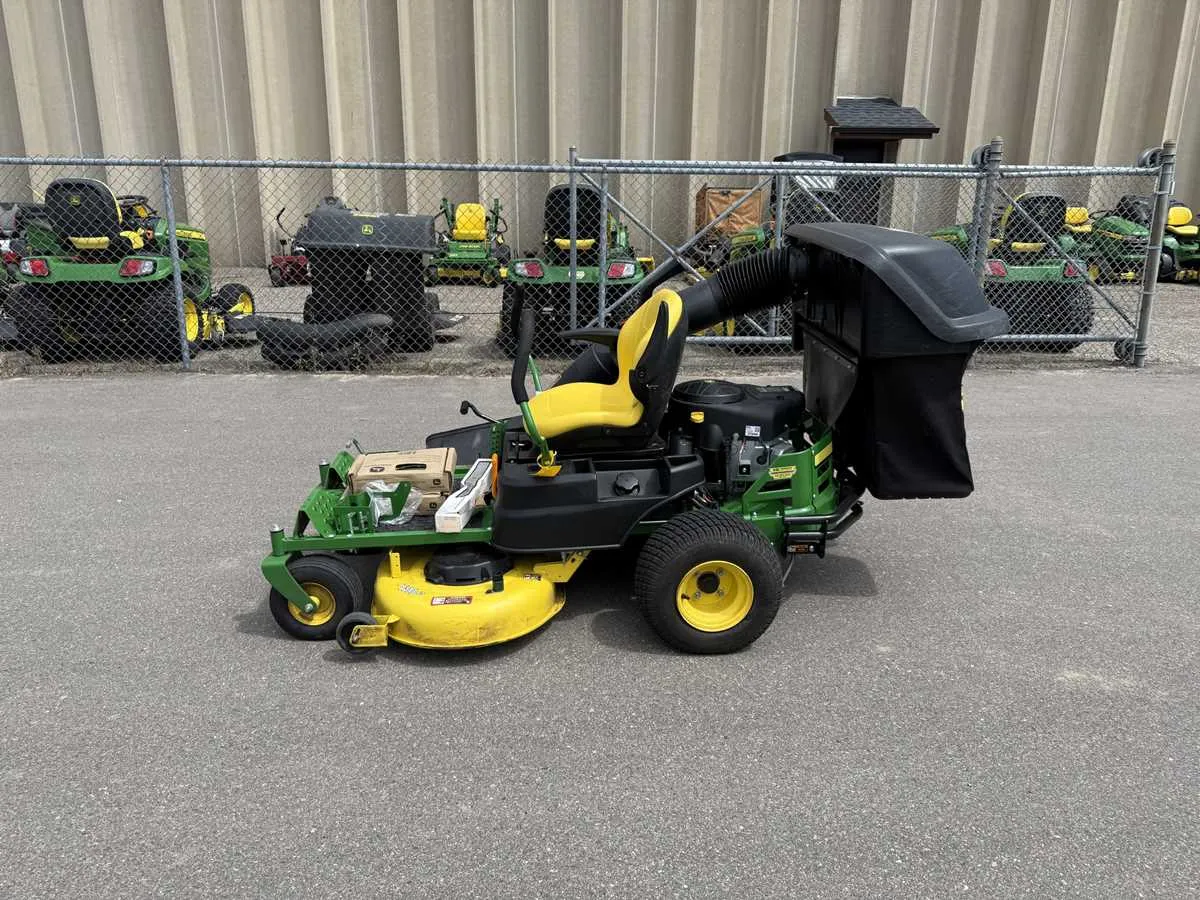 john deere z345r specs john deere z345r specs