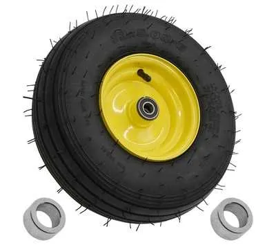 john deere z425 specs