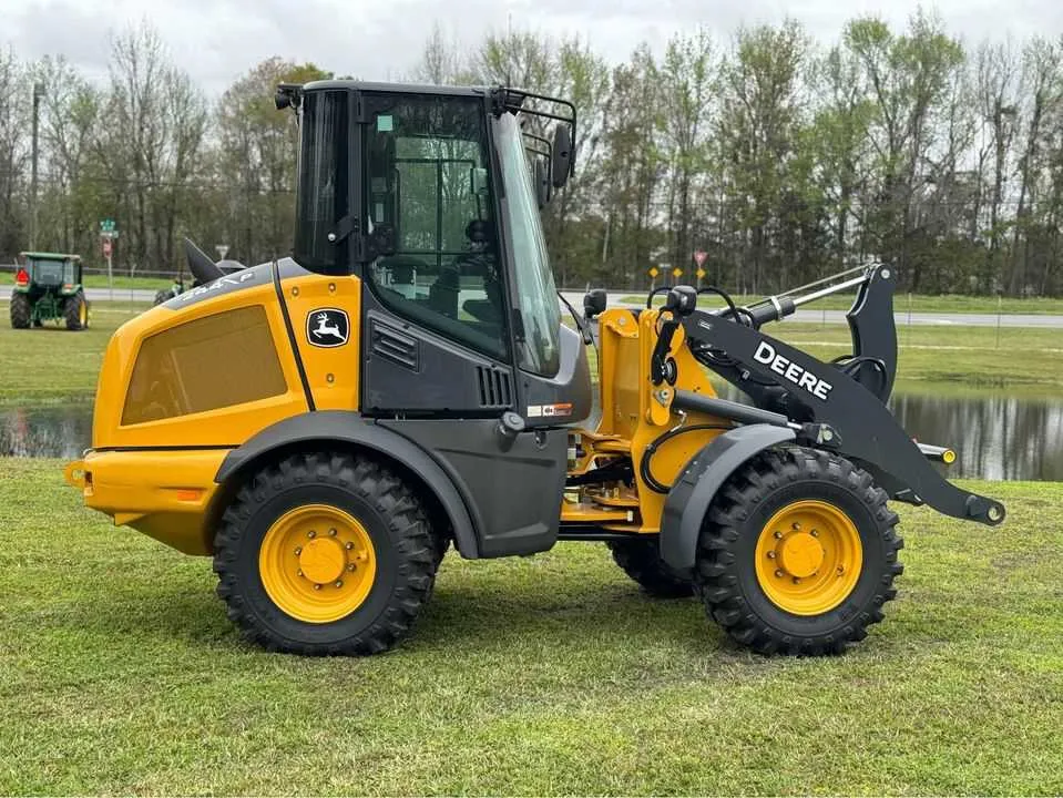 john deere z525e specs
