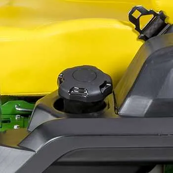 john deere z720a specs