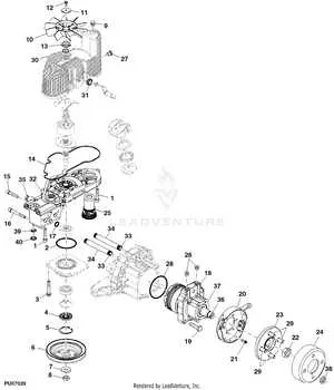 john deere z810a specs