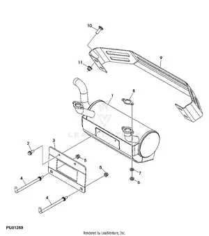 john deere z820 specs