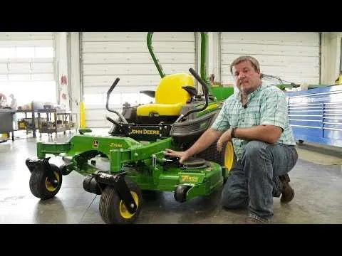 john deere z960a specs john deere z960a specs