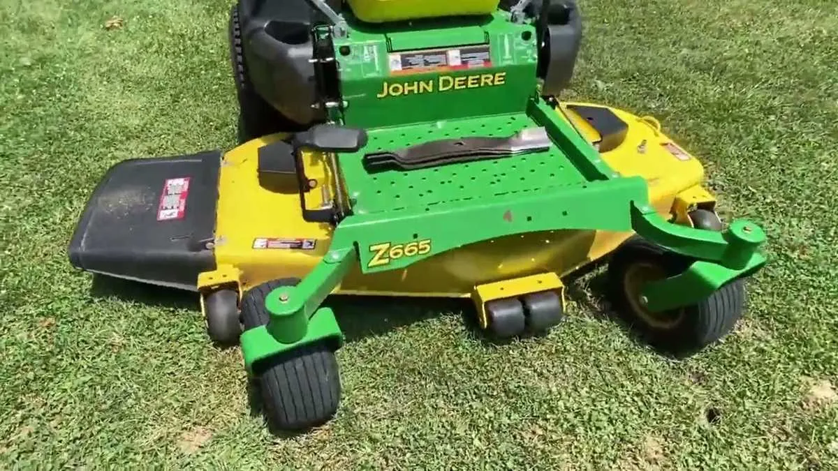 z665 john deere specs z665 john deere specs
