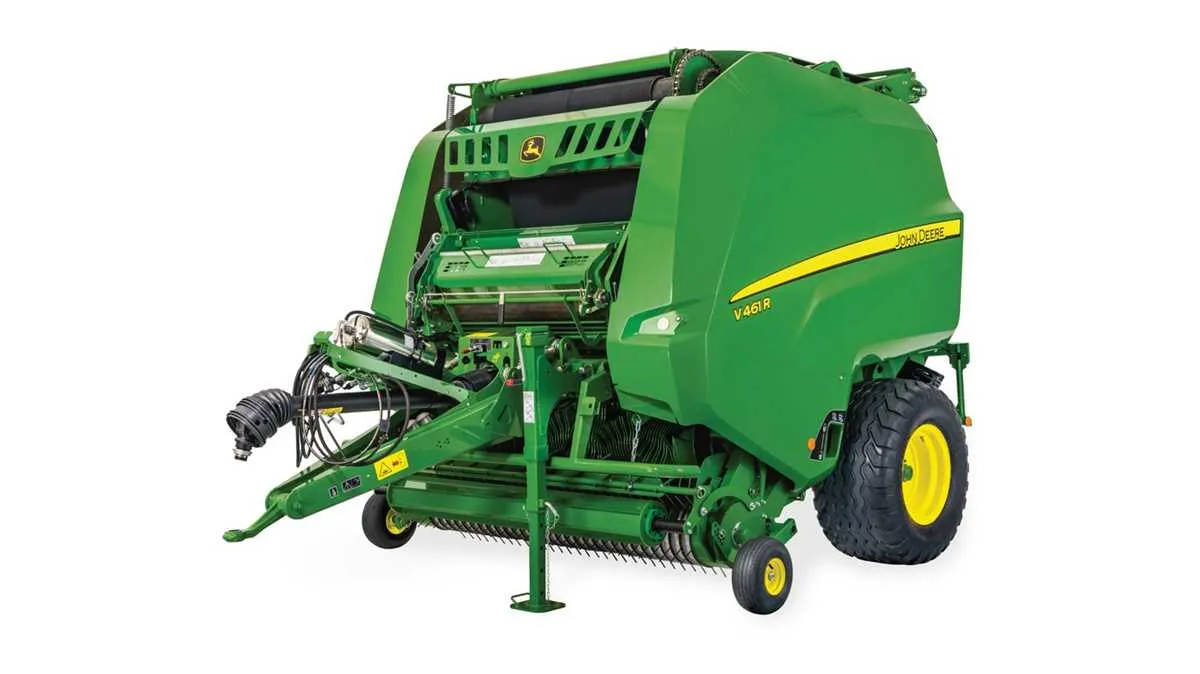 john deere 560m specs