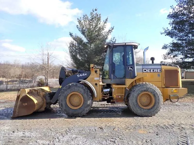 810 john deere high lift specs