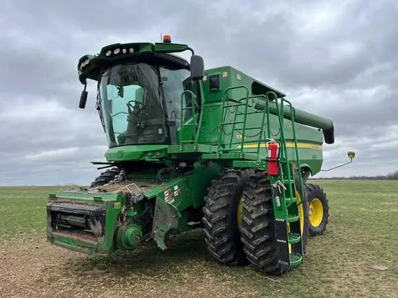 john deere s760 combine specs john deere s760 combine specs