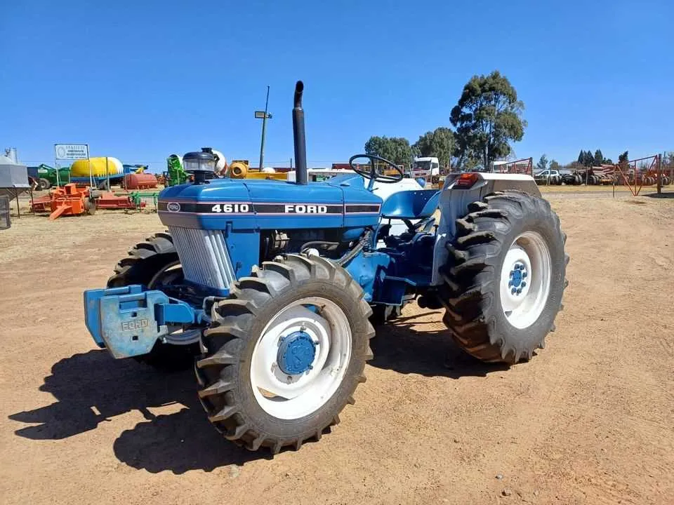 2002 john deere 4610 specs