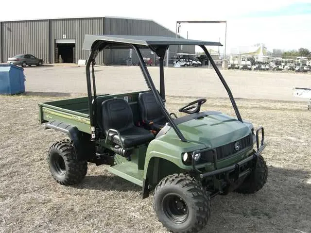 2008 john deere gator hpx specs 2008 john deere gator hpx specs