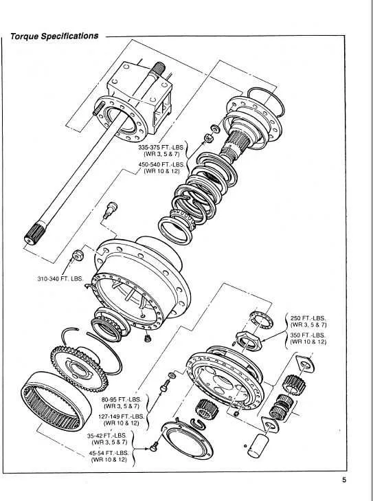 john deere 480c specs