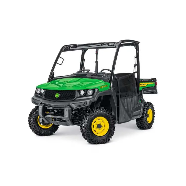 2018 john deere gator 835r specs 2018 john deere gator 835r specs
