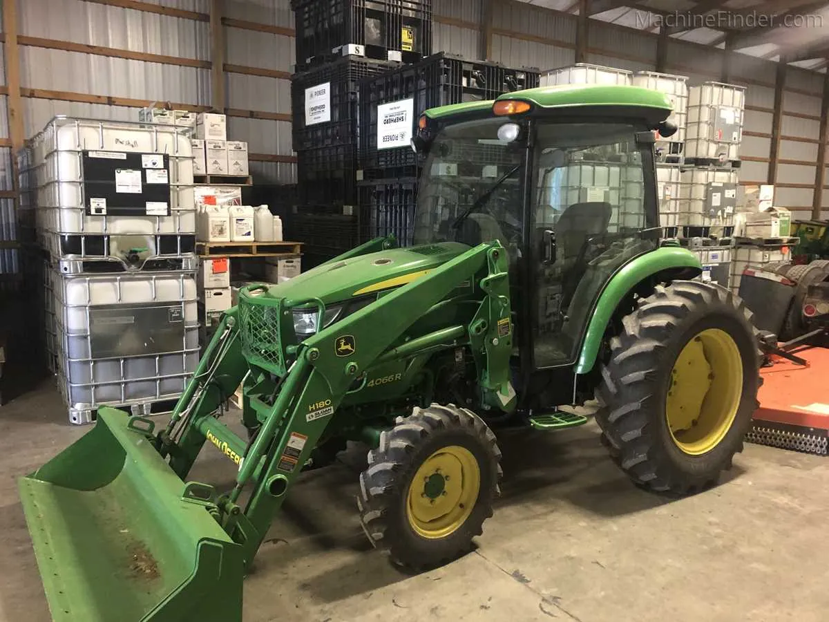john deere 4066r tractor specs john deere 4066r tractor specs
