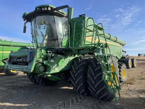 john deere 994 header specs