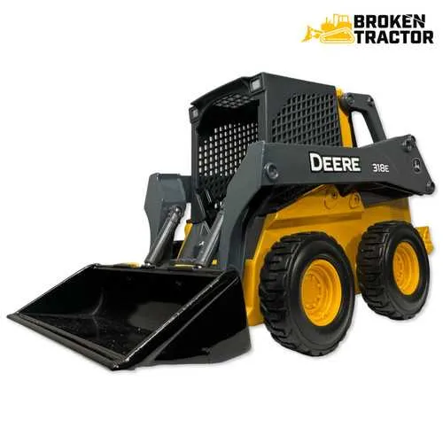 2015 john deere 319d specs