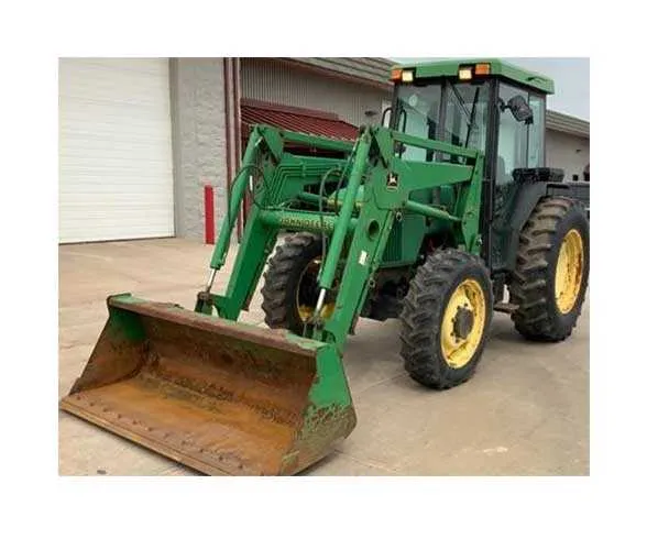 specs on a john deere 5400 tractor specs on a john deere 5400 tractor
