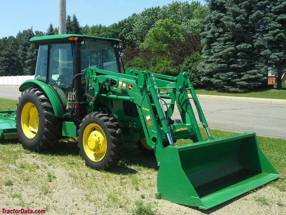 2022 john deere 5075e specs 2022 john deere 5075e specs