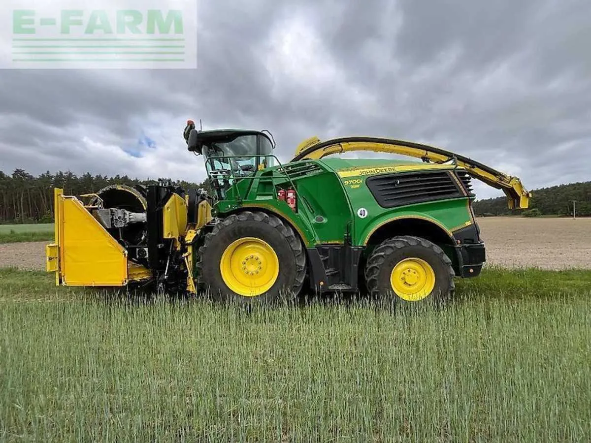john deere 9700i specs