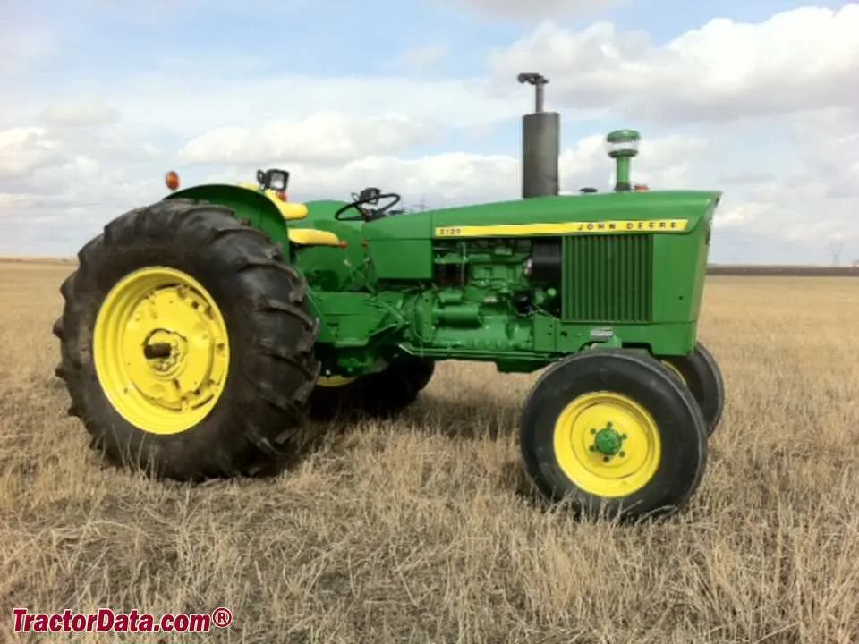 2130 john deere specs
