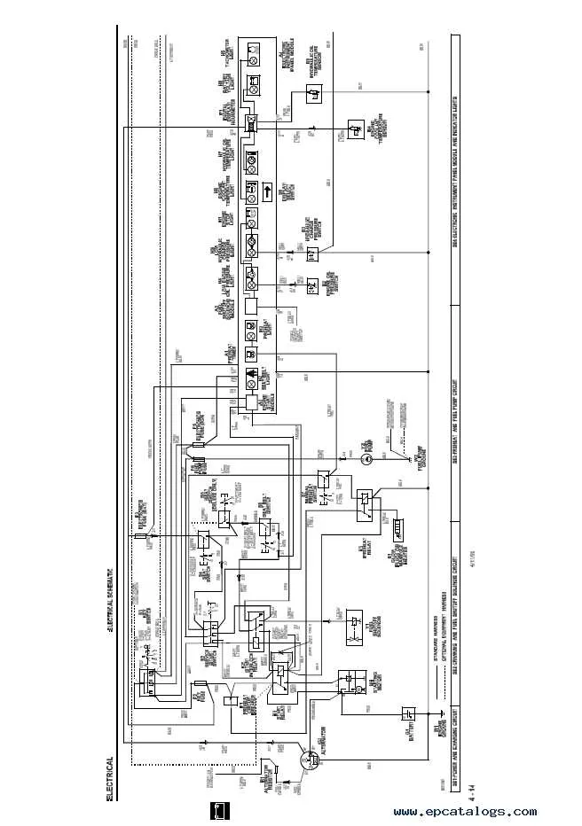 john deere 8875 specs