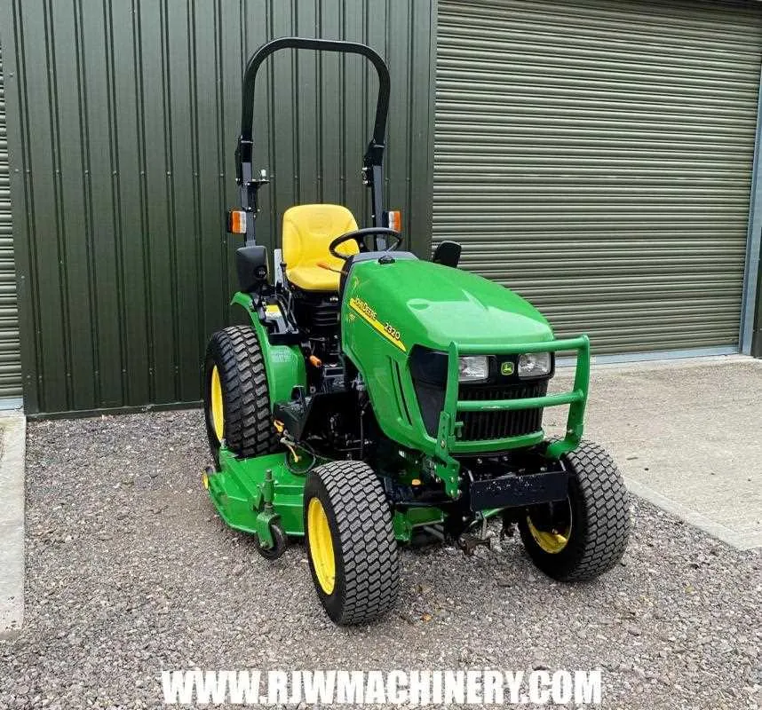 2320 john deere specs diesel awd 2320 john deere specs diesel awd