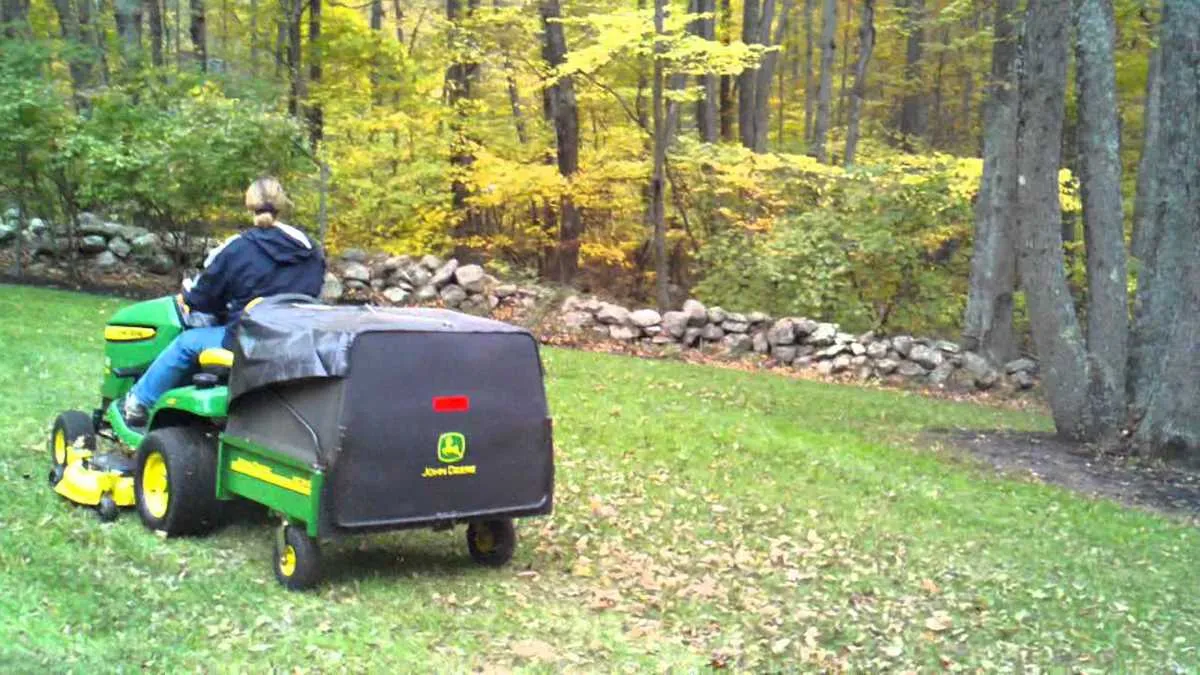 john deere mc519 specs
