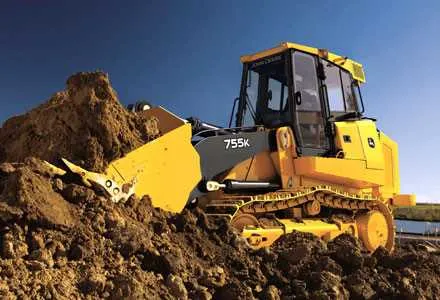 john deere 755 track loader specs john deere 755 track loader specs