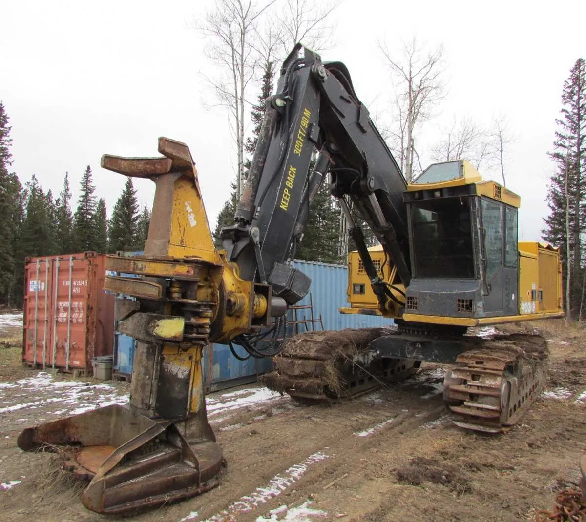 john deere 953k specs john deere 953k specs