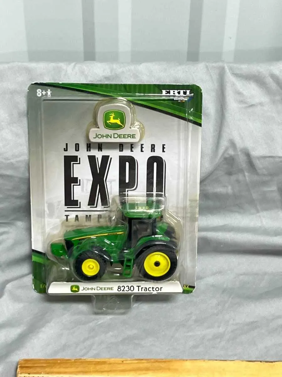 john deere new 8230 tractor specs