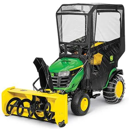 john deere s100 specs