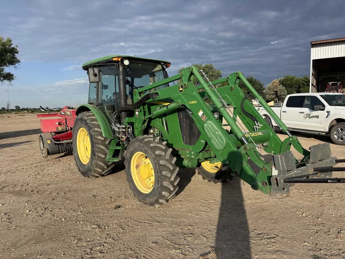 2013 john deere 5115m specs 2013 john deere 5115m specs