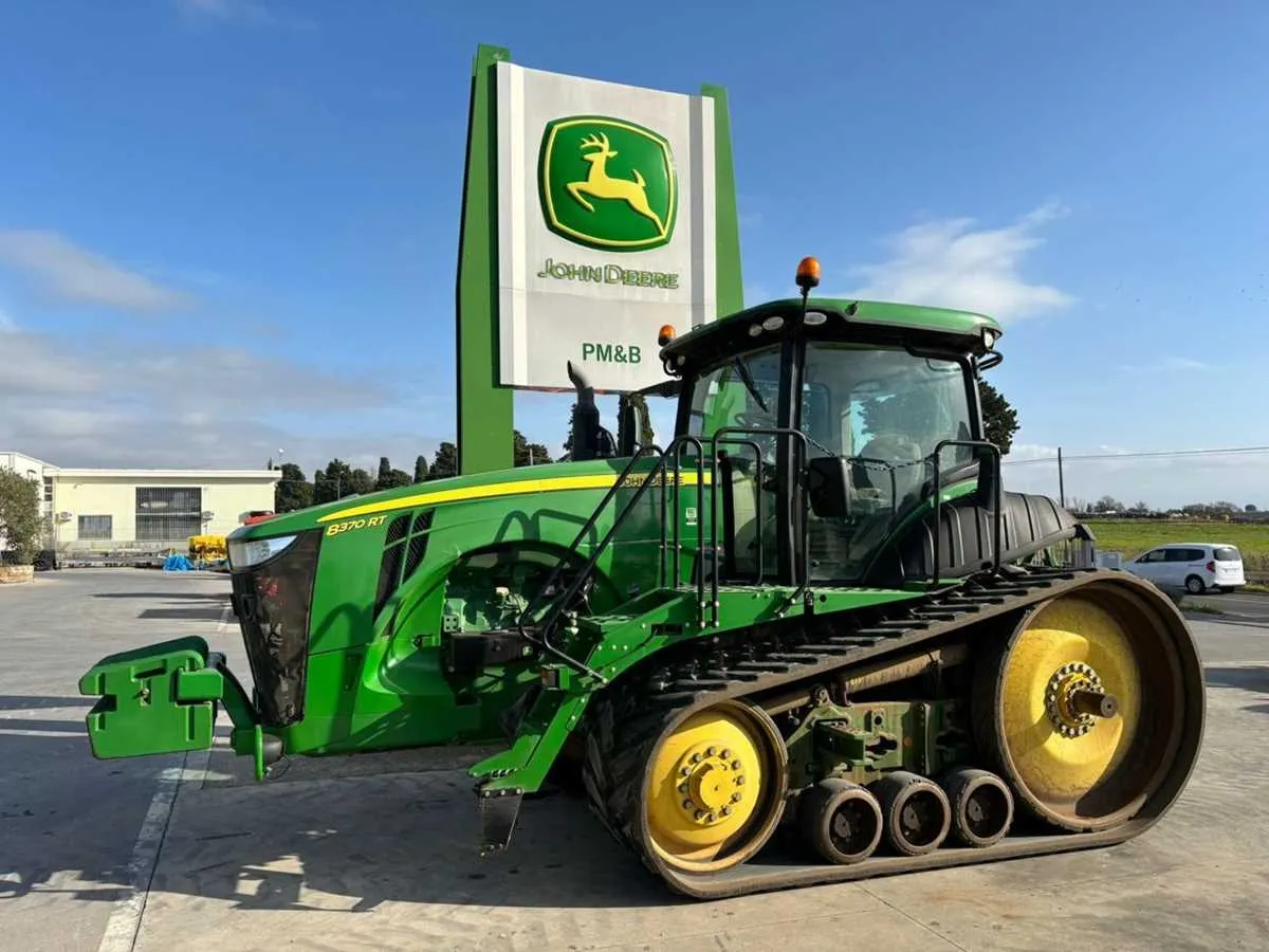 john deere 8370rt specs john deere 8370rt specs