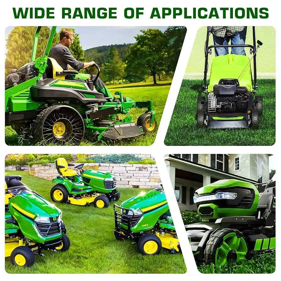 2009 john deere x300 specs