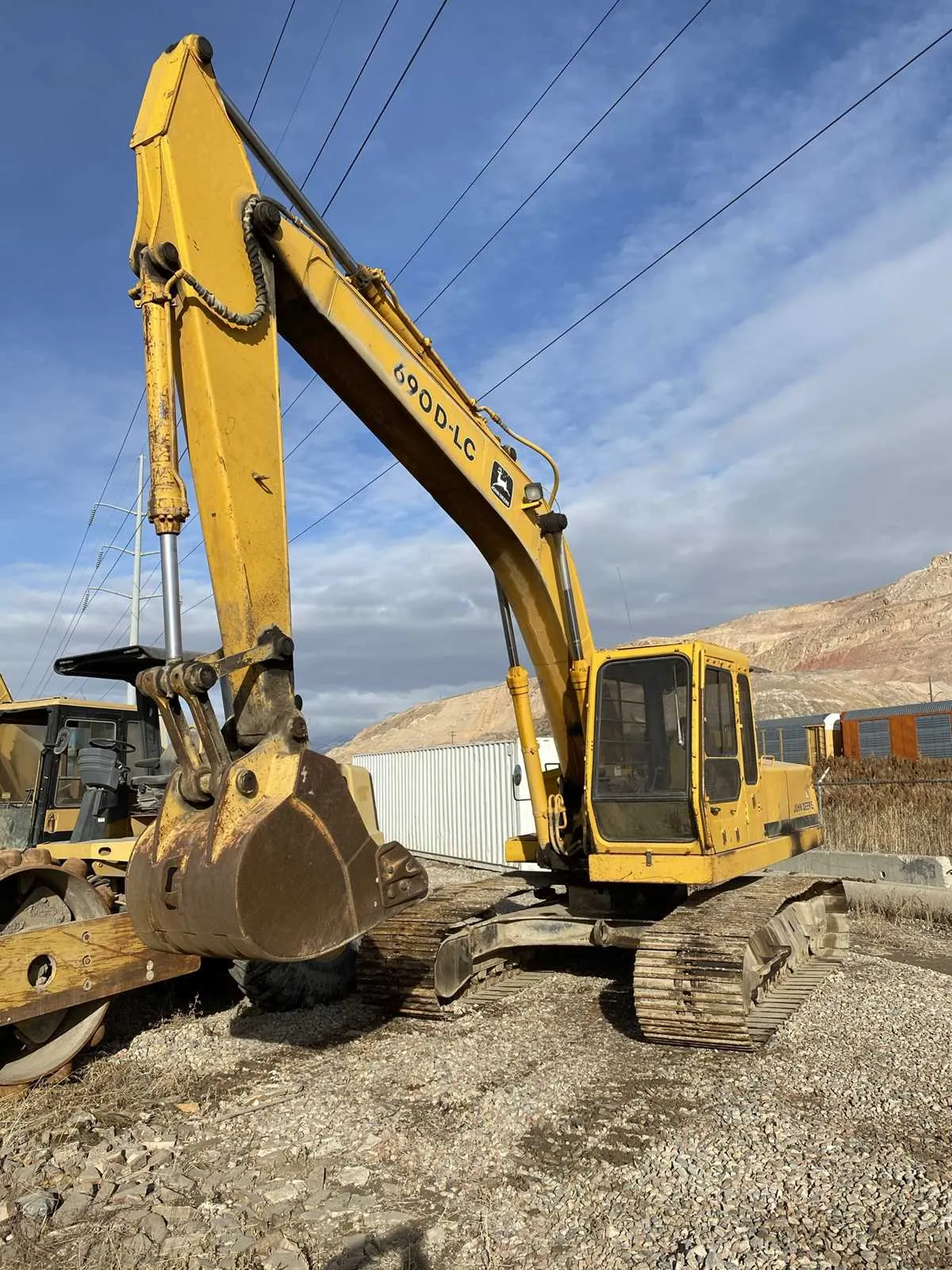 john deere 690 specs john deere 690 specs