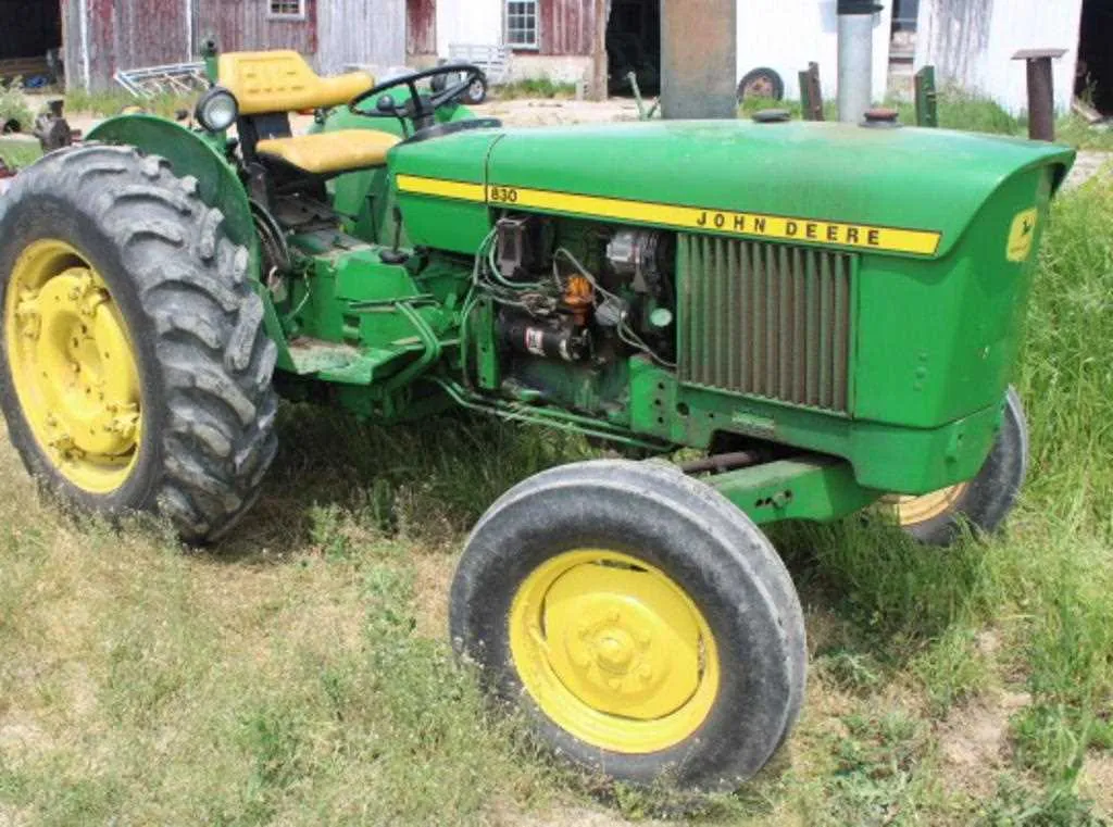 1974 john deere 830 specs 1974 john deere 830 specs