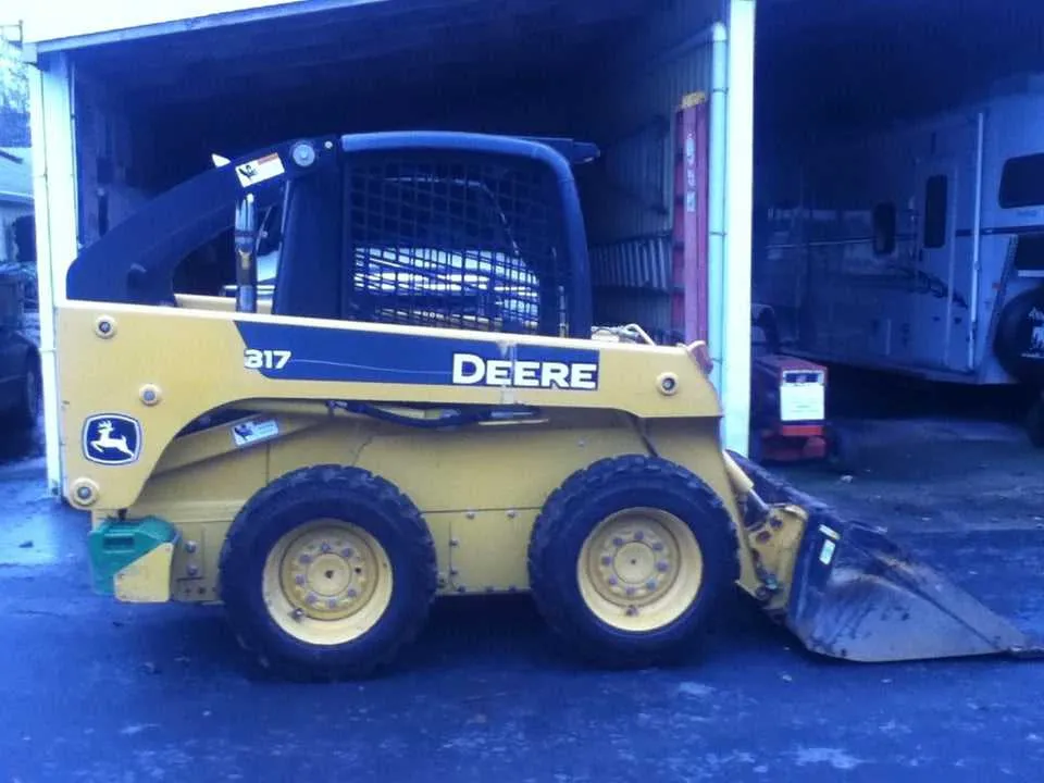 2006 john deere 317 specs 2006 john deere 317 specs