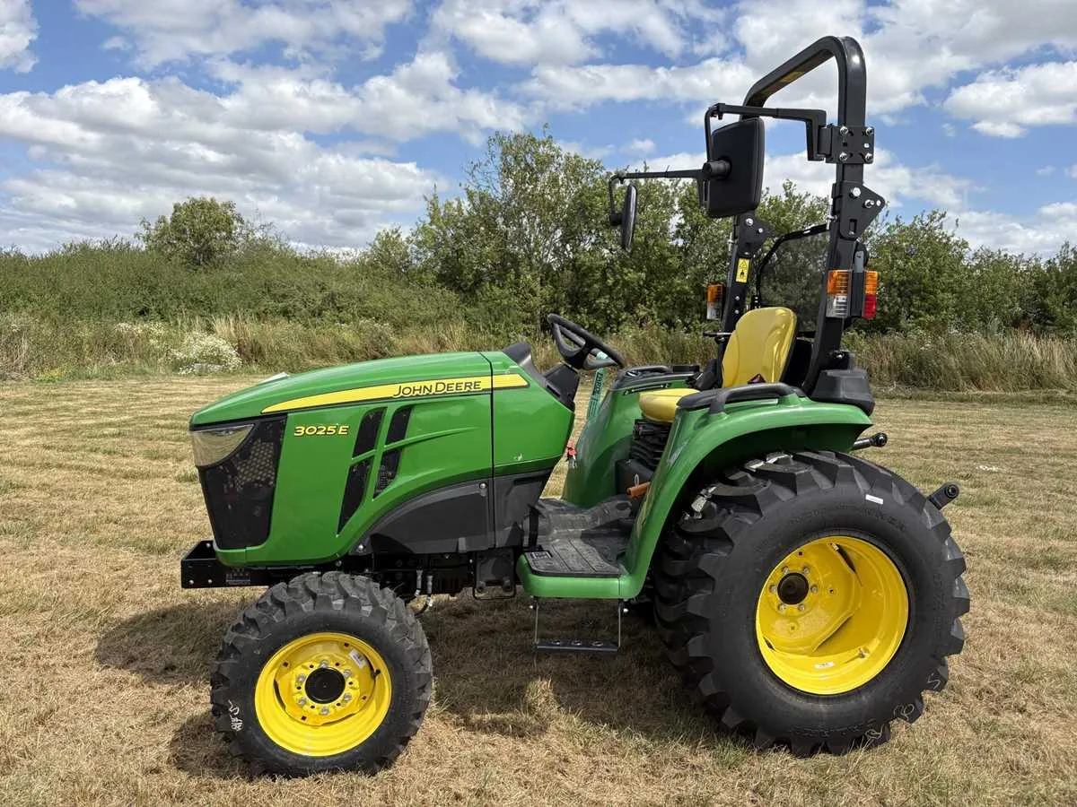 2018 john deere 3025e specs 2018 john deere 3025e specs