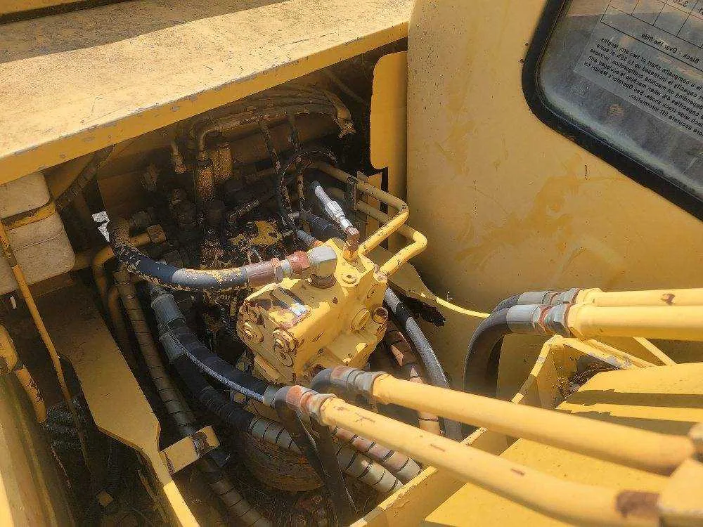 john deere 290d specs john deere 290d specs