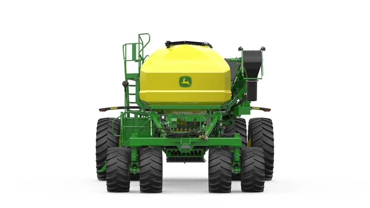 john deere 885 specs