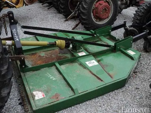 john deere 613 bush hog specs john deere 613 bush hog specs