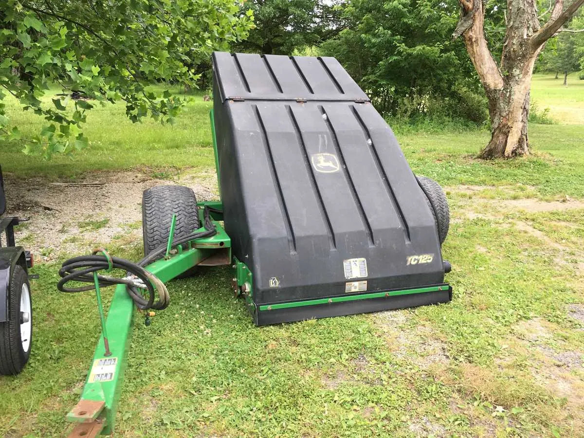 john deere tc 125 specs john deere tc 125 specs