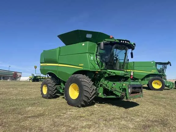 john deere s 680 specs john deere s 680 specs