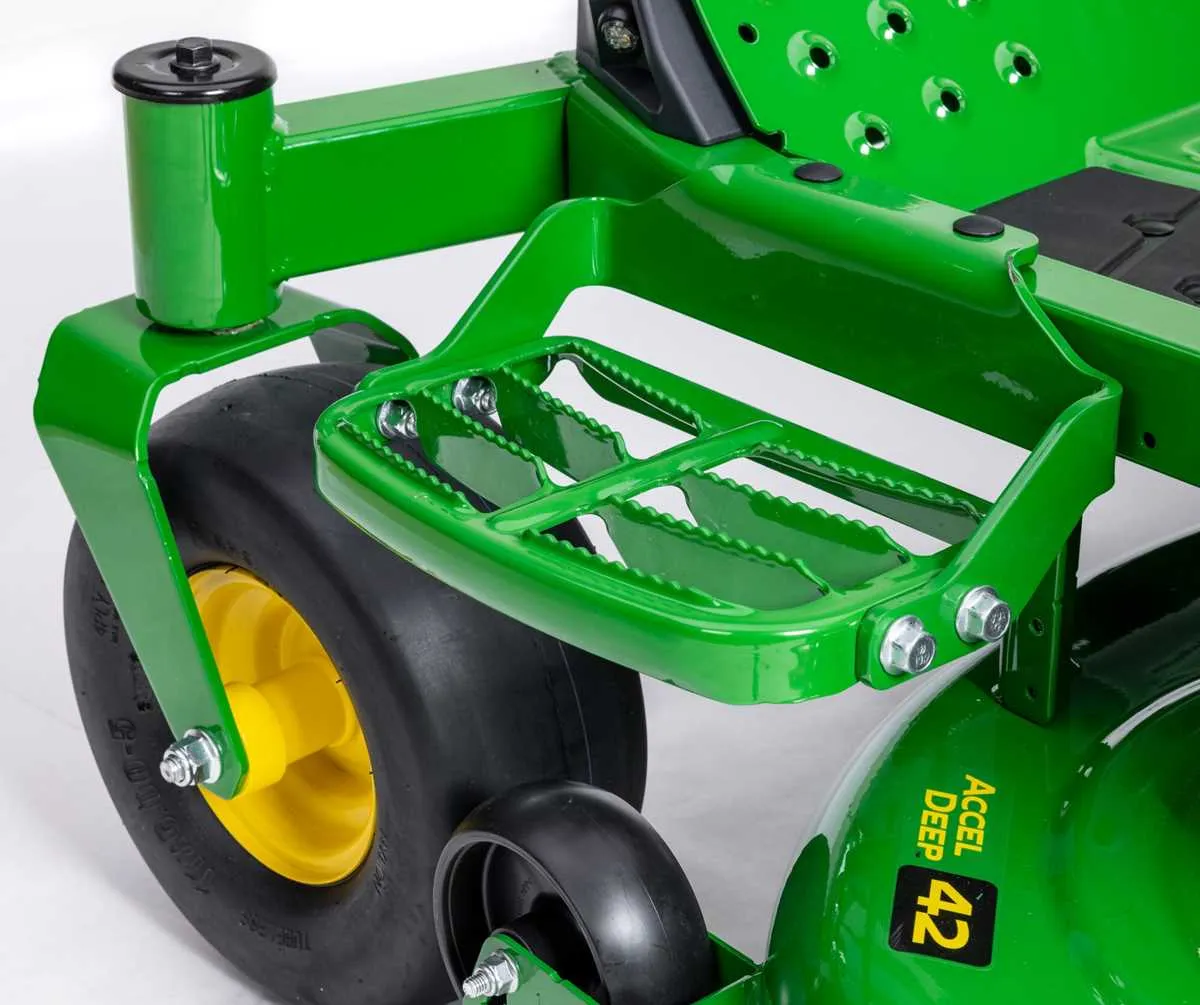 john deere z315e specs
