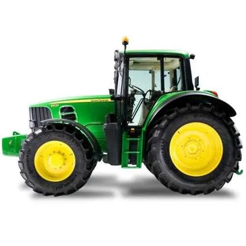 john deere 6930 standard spec