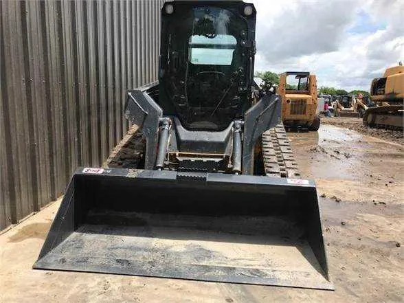 john deere 323d skid steer specs