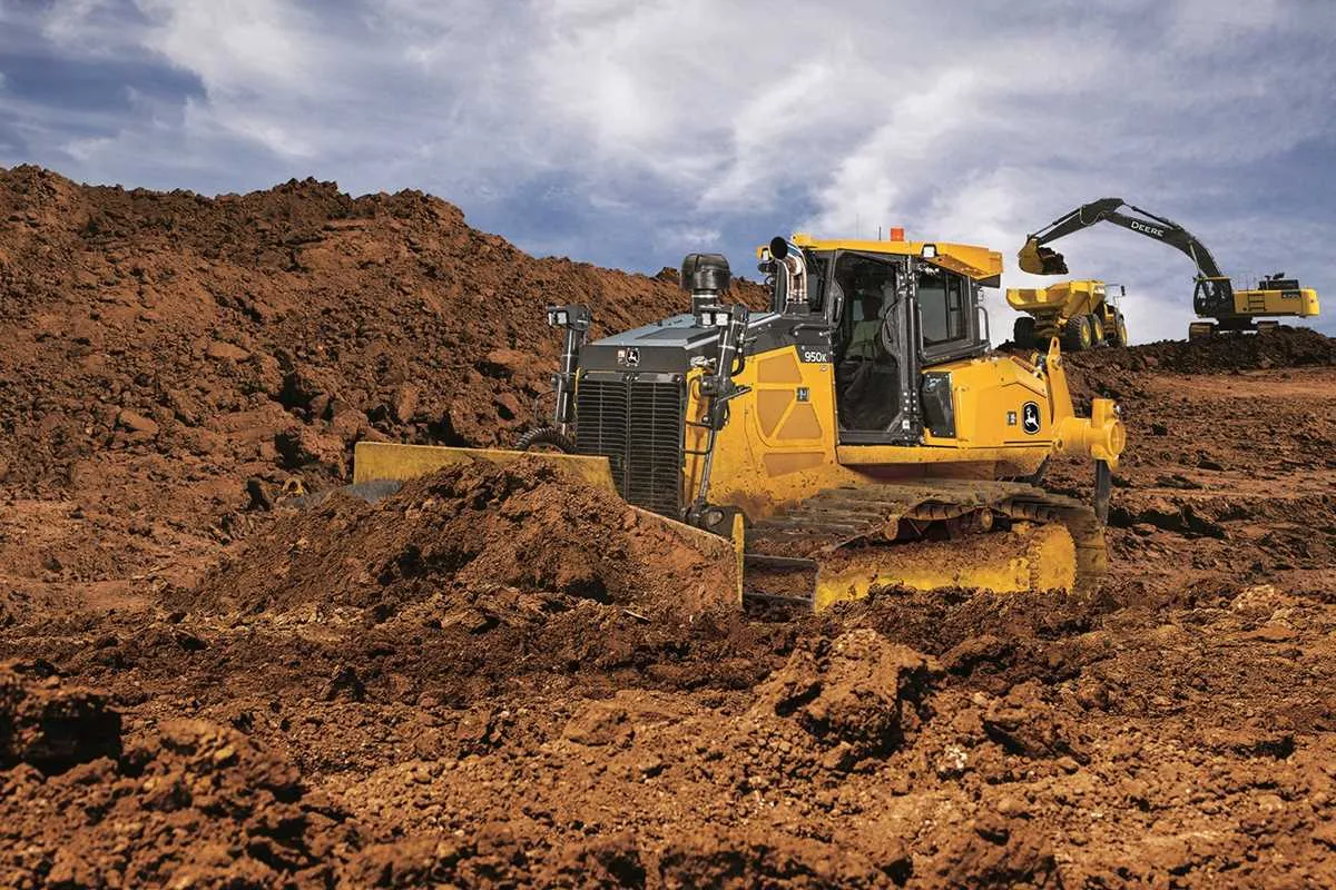 john deere 950k dozer specs john deere 950k dozer specs