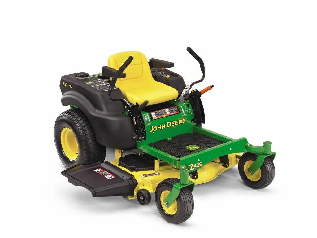 spec john deere 425 mowers spec john deere 425 mowers